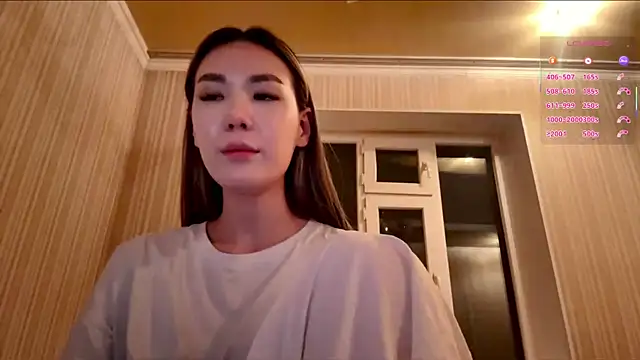 JenellKjelland webcam