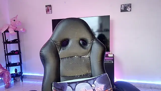Barbie20_ webcam
