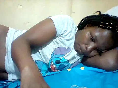 Camilla-Sweets webcam