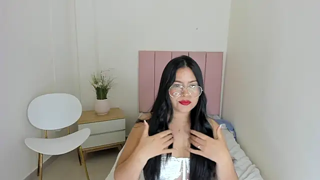 Crystie_Wallace webcam