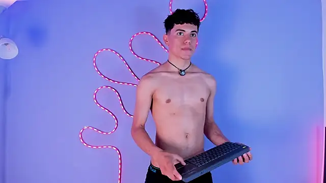 Luch609 webcam