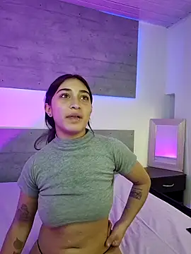 Nina-Mars webcam