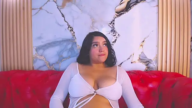 Veronica_24_ webcam