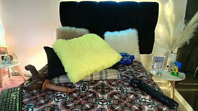lorrayne_ webcam