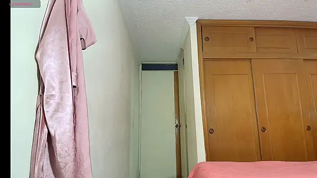 ISABEEL_SOFIA01 webcam
