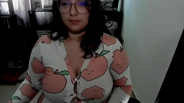 aika-dreams webcam