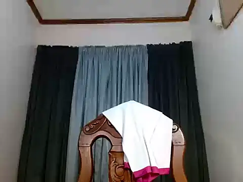 Allison_Scott webcam