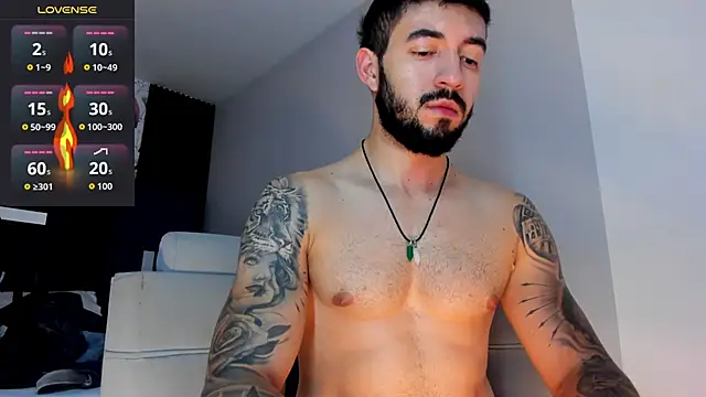 MarkWalker__ webcam