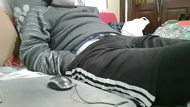 messi_syssy webcam