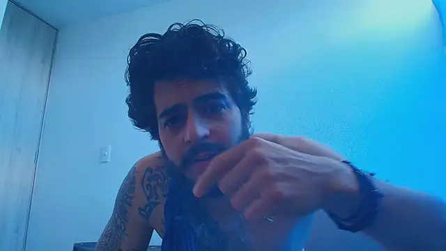 thomas_gun webcam