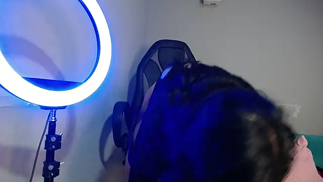 Jary_nova webcam