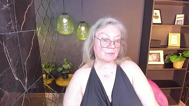 NataliMellow webcam