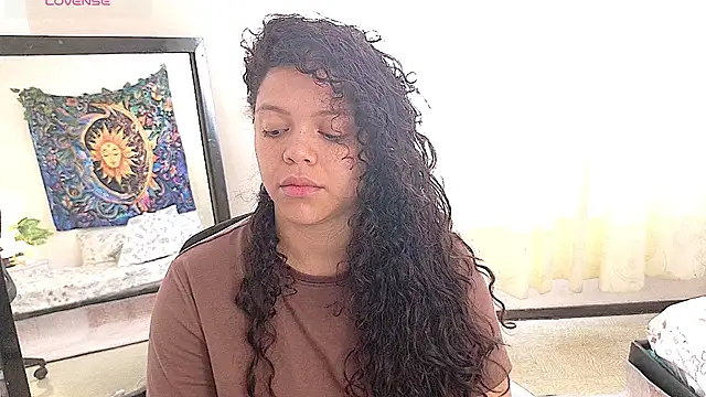 Amanda_sweet webcam