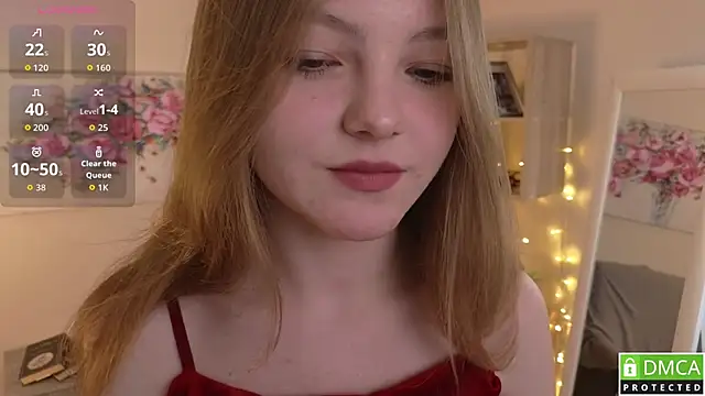 Sue_Sanders webcam