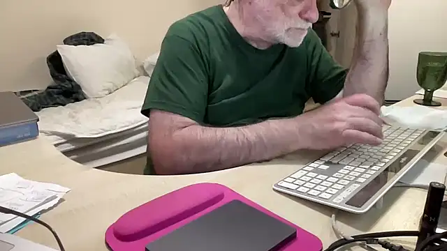 coach-karl webcam