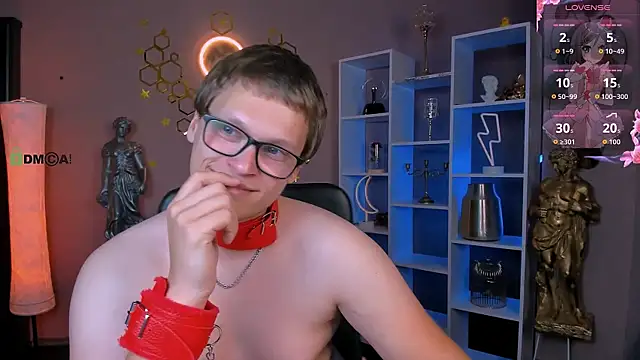 john_lik webcam