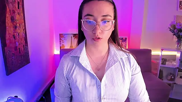 _RosieRider webcam