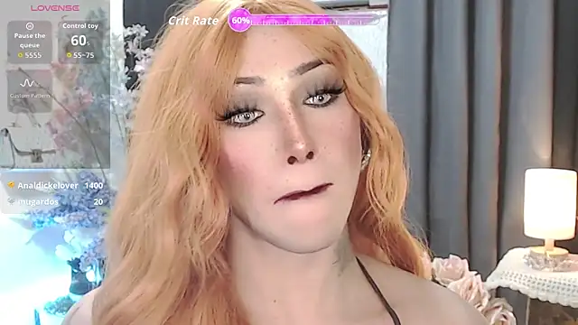 Your_gorgeous_amanda_ts webcam