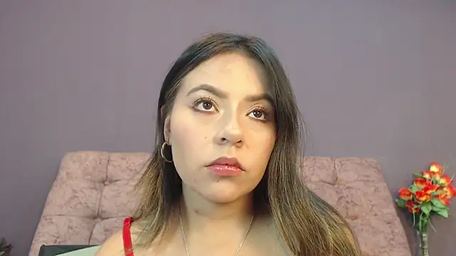 SalomeMartinez_ webcam