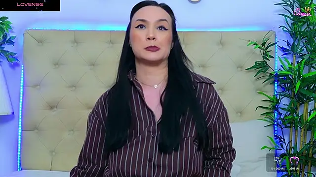 Daliya_ webcam