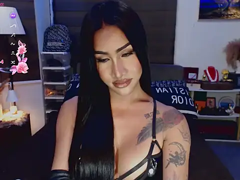 SeductiveVictoria webcam