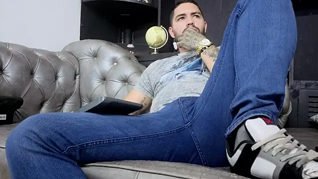 matteosantos webcam