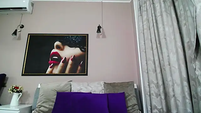 KennyXSX webcam