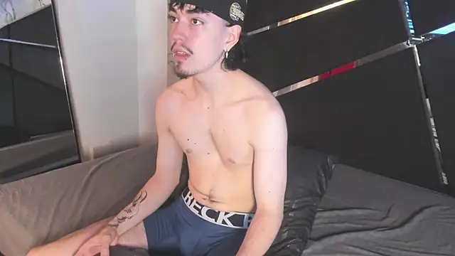 Couple_In_Heat webcam