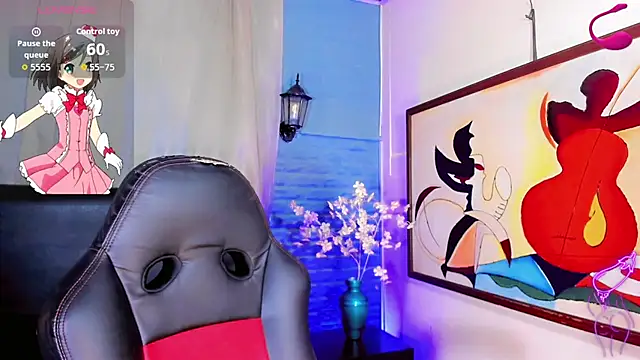 _ChanellR_ live sex cam