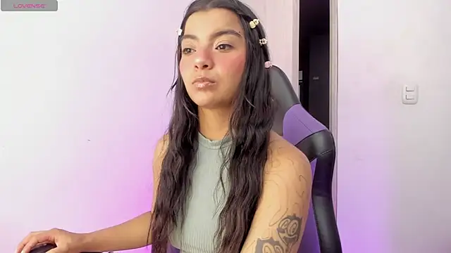 sofi_soft_ webcam