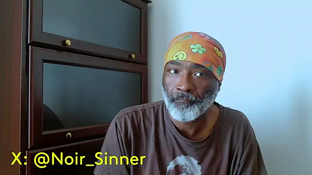 sinnernoir webcam