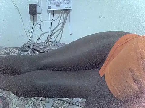 Creamygal3 webcam