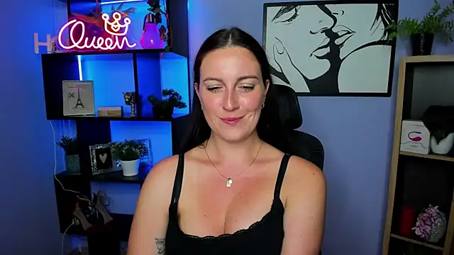 FUN_AMI webcam