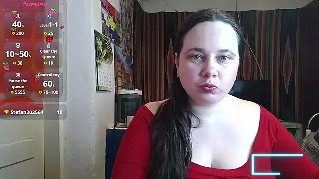 Cora_Maro webcam