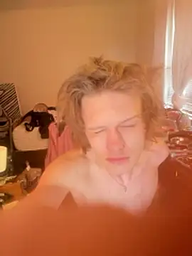 XanderOzzz webcam