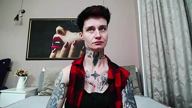 KennyXSX webcam