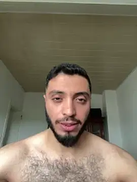 AmjadAlpha webcam