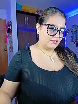Bonny_rousse01 webcam