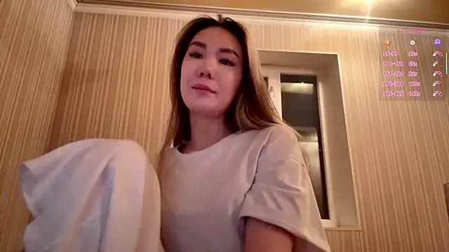 JenellKjelland webcam