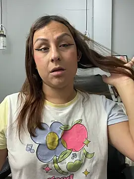 Analia_01 webcam