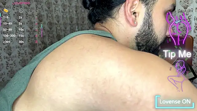 Foxyfox_realsex webcam
