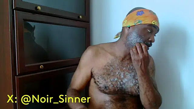sinnernoir webcam