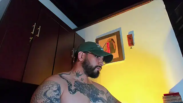 CamiloGray_ webcam