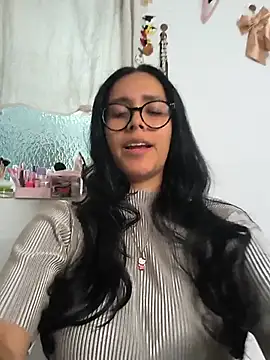 Annya-sweet webcam