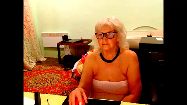 Natali7634 webcam