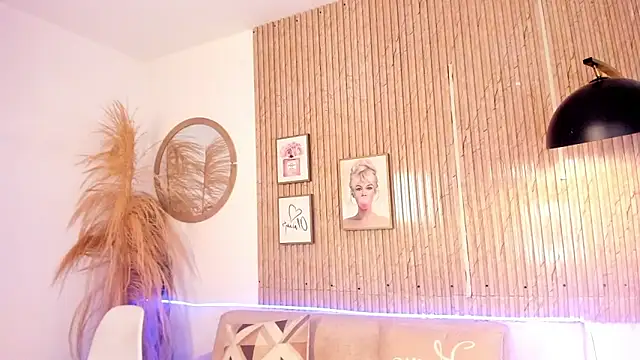 Blue_angeel webcam