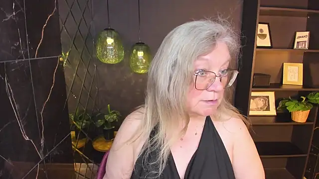 NataliMellow webcam