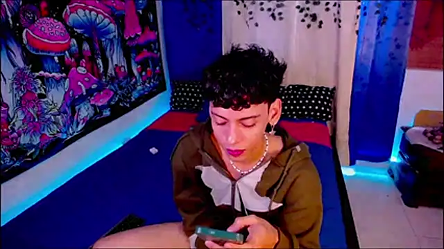 Thedoll_ethan7 webcam