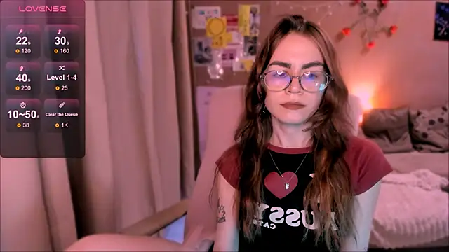 _selectrra webcam