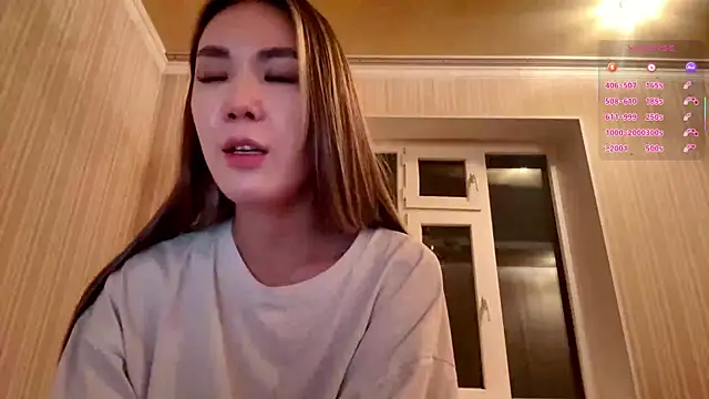 jenellkjelland - JenellKjelland's free webcam - UK Sex Cams